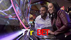 Desvendando o Mundo dos Jogos Virtuais na 77r bet